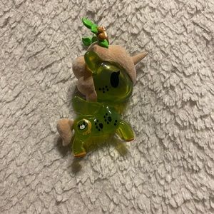 Tokidoki Unicorno Sweet Fruits Kiwi